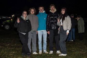 Bild 466 - Osterfeuer